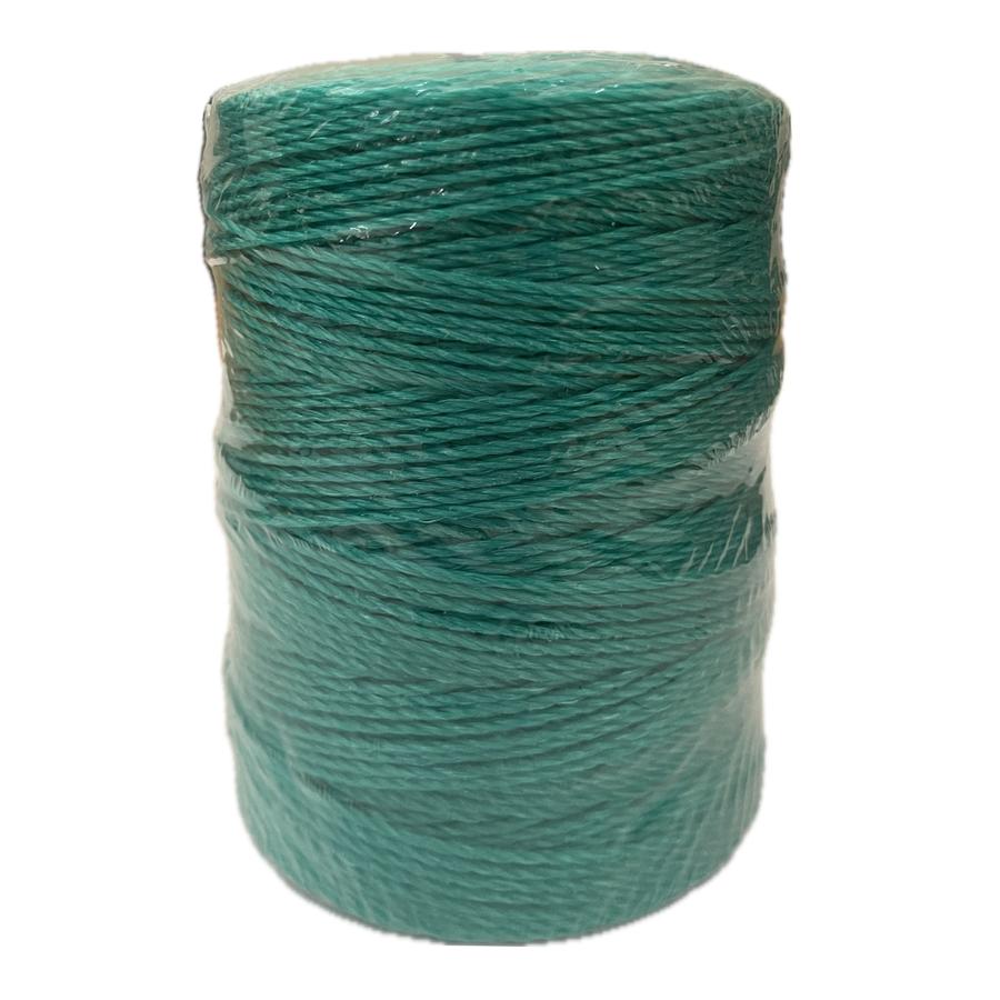 Mamba Lacing Cord 2.00Mm 500G 300M Green
