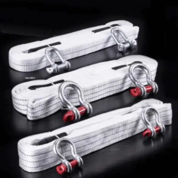 5M 18 TON Heavy Truck Specialty Thickened Trailer Rope