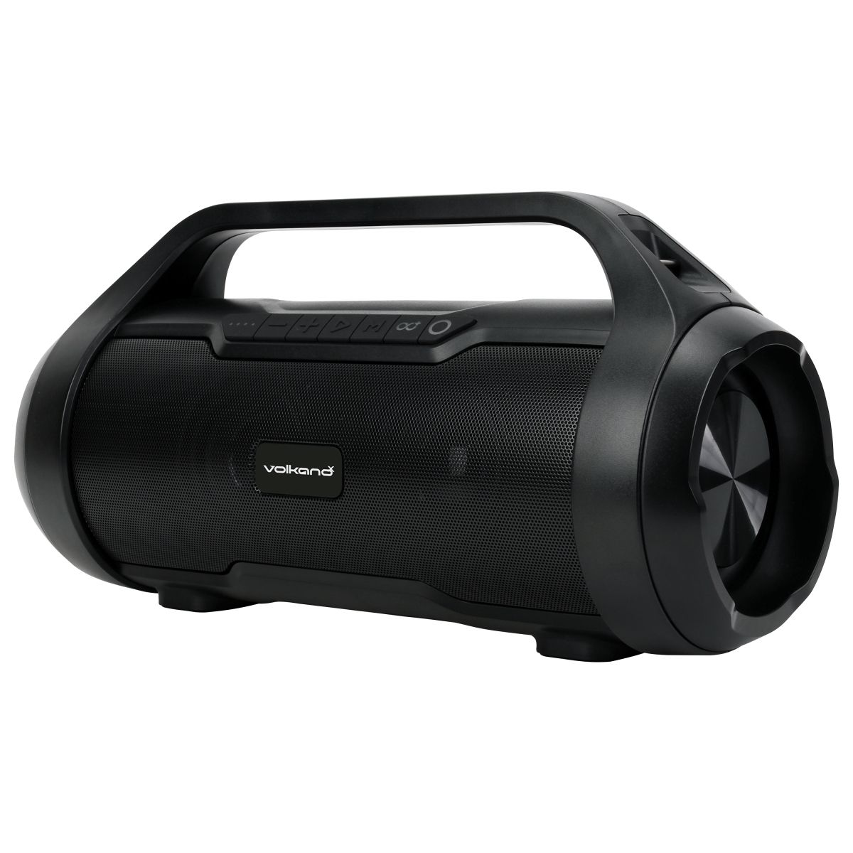 VolkanoX Bluetooth Speaker Cobra Series