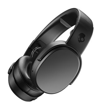 Skullcandy Crusher 3 Wireless Over Ear-Black