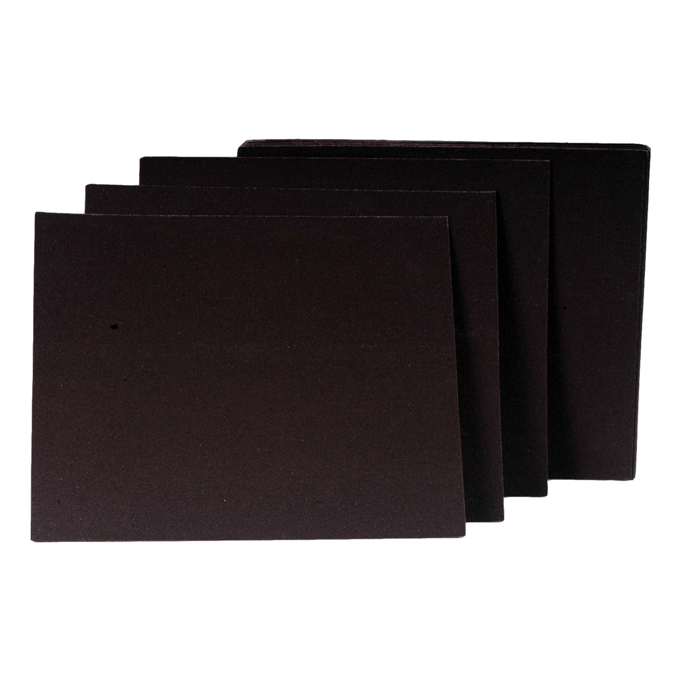 Emery Cloth Sheets 80G Medium