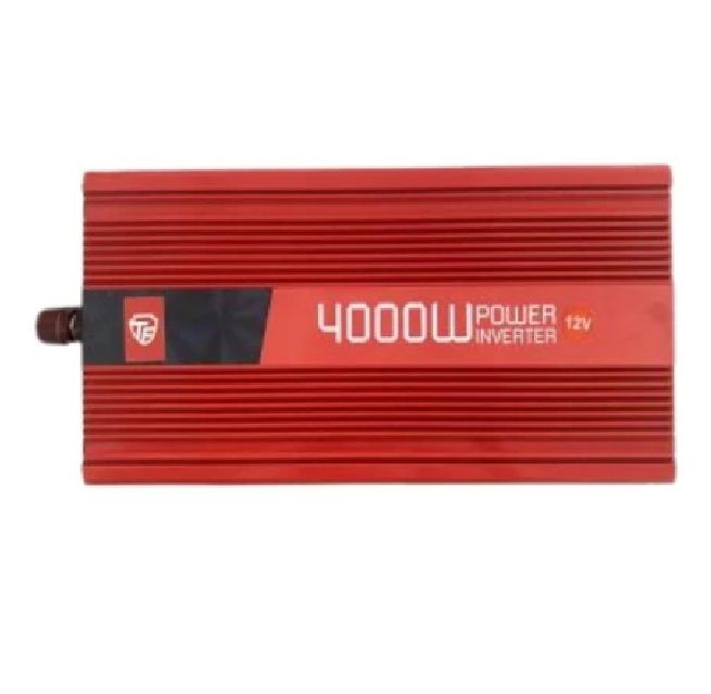 12V 4000W Inverter