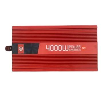 12V 4000W Inverter