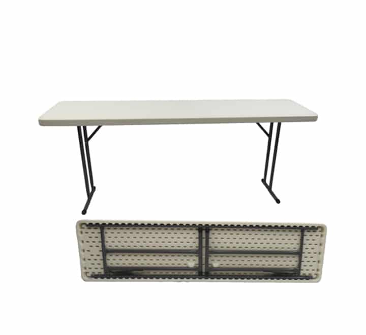 Vividitto - Conference Folding Table 1.8m