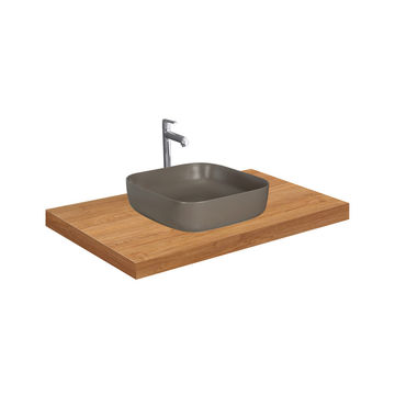 Countertop Basin Counter Top / Table Top - Kolar Choco