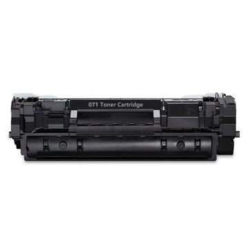 Canon 071 Black Generic Toner Cartridge