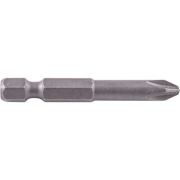 Phillips No.2x50mm Classic Power Bit - 10 Pack