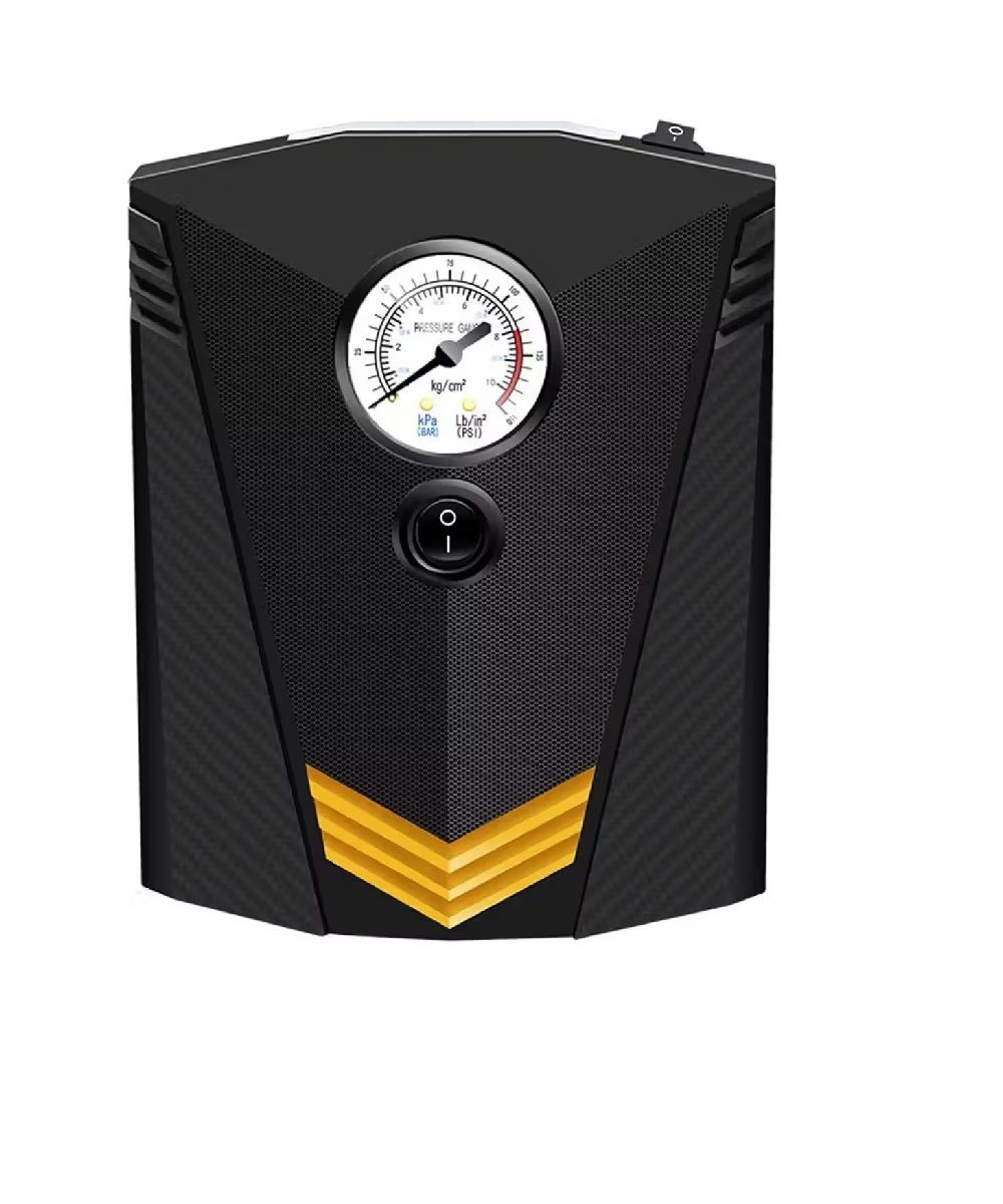 MULTIFUNCTIONAL DIGITAL CAR TYRE PUMP