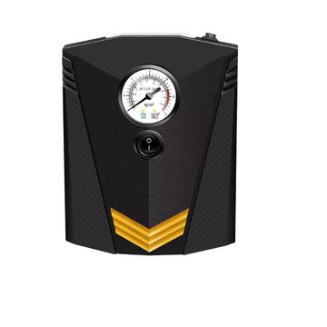 MULTIFUNCTIONAL DIGITAL CAR TYRE PUMP