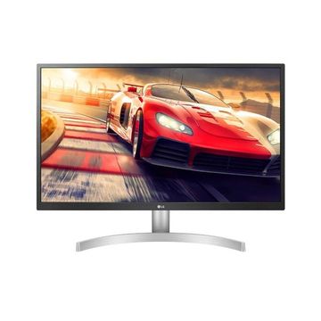Lg Mon Ips 27 4K 60Hz Hdmi Dp
