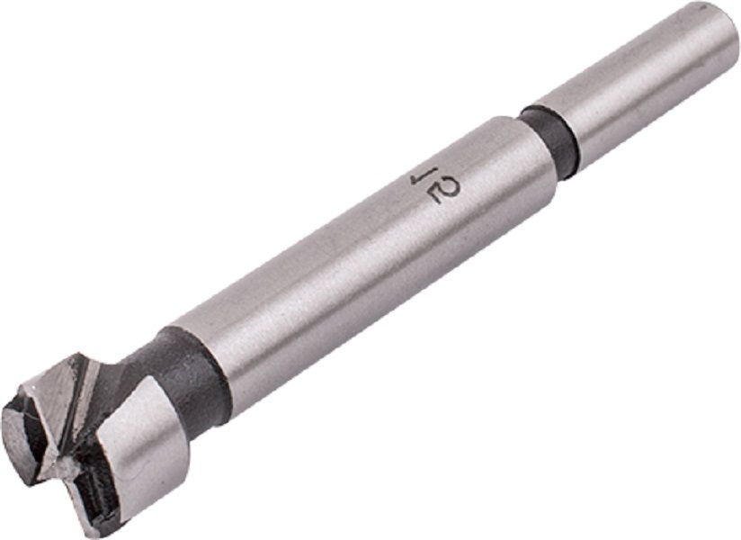 Tork Craft - forstner Bit15mm Carded - 5 Pack