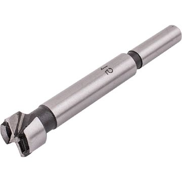 Tork Craft - forstner Bit15mm Carded - 5 Pack