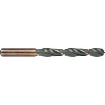 Hss Sprint Master 12.5Mm Bulk Din 338 Alpen Drill Bit