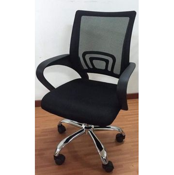 ASHER- Mesh Back Office Chair