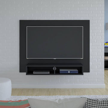 TV Panel Flash Black