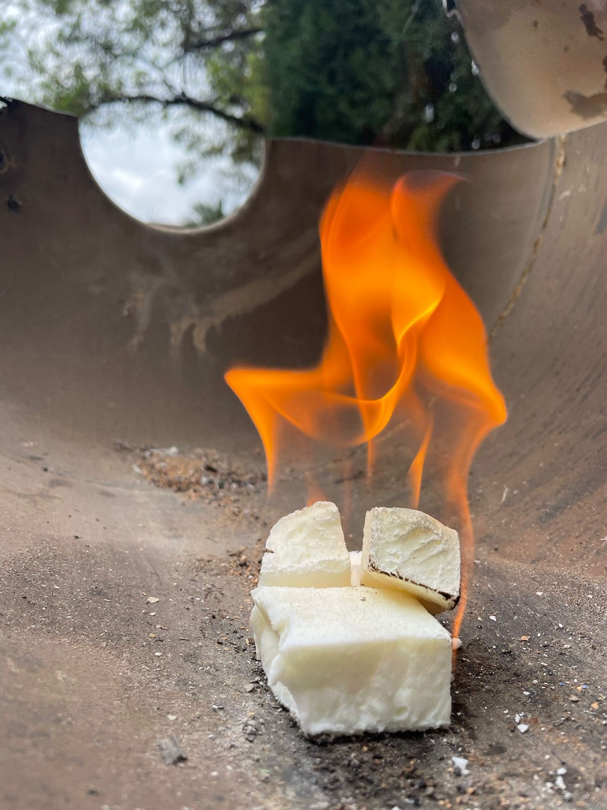 Fire Lighter JGW