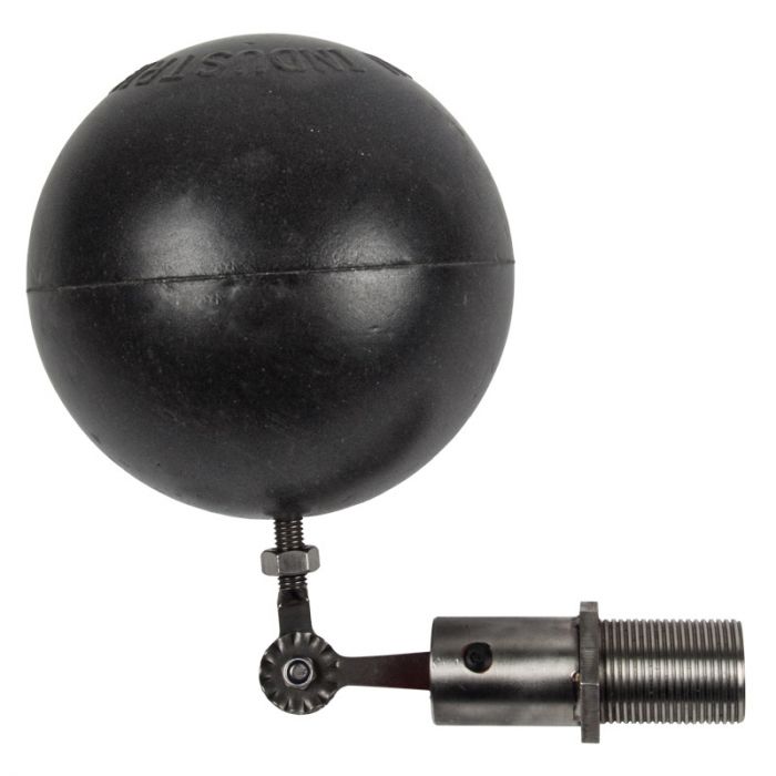 Jooste - Float Valve 20X50mm 10Bar H/Duty