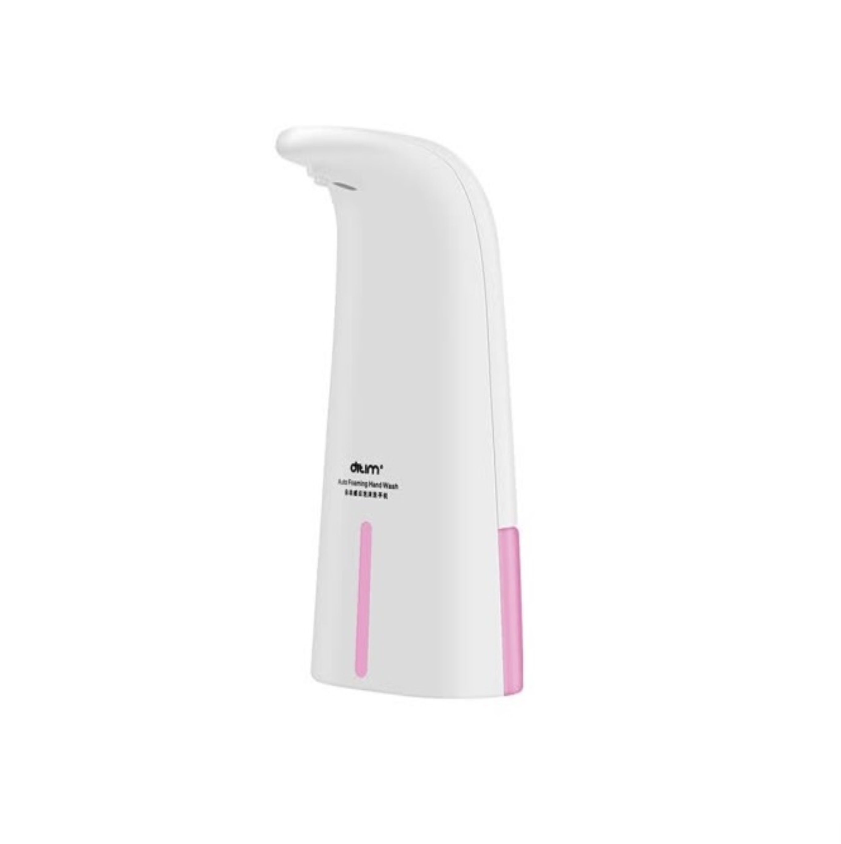 Automatic Induction Soap Dispenser
