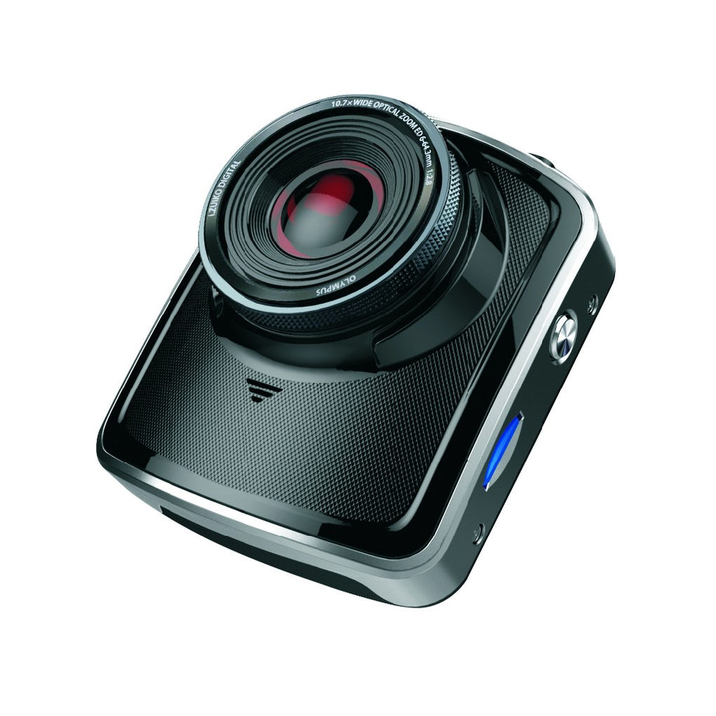 Car Camcorder 2.4