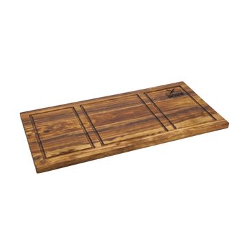 My Butchers Block - Shisanyama Plankie Braai Board Small