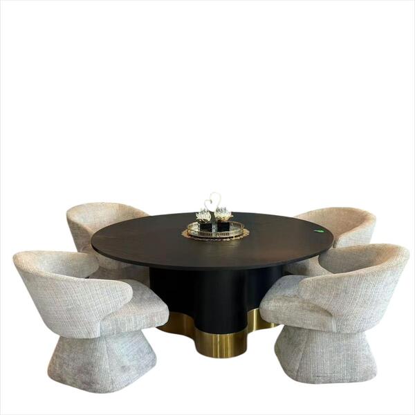 Manila Dining Chairs