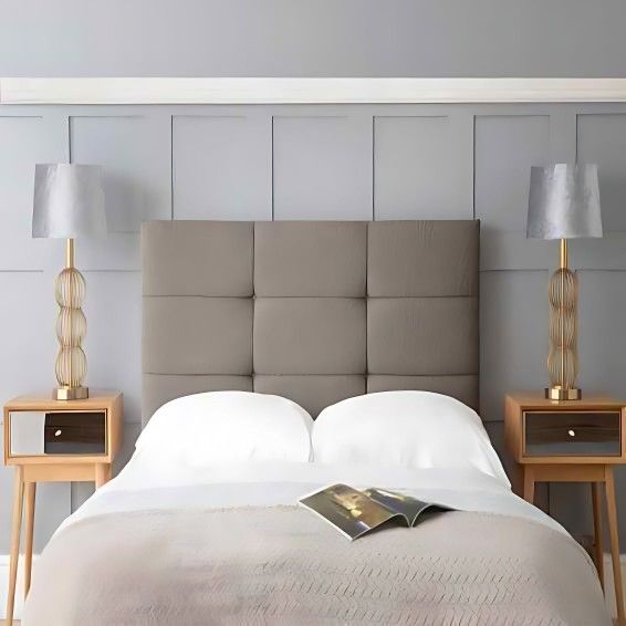 Jack's headboard-King