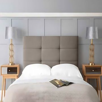 Jack's headboard-King