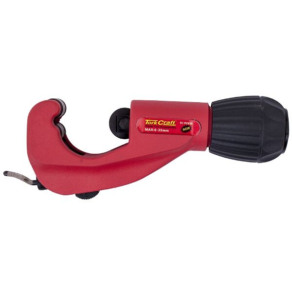 Pipe & Tube Cutter 6 - 35Mm