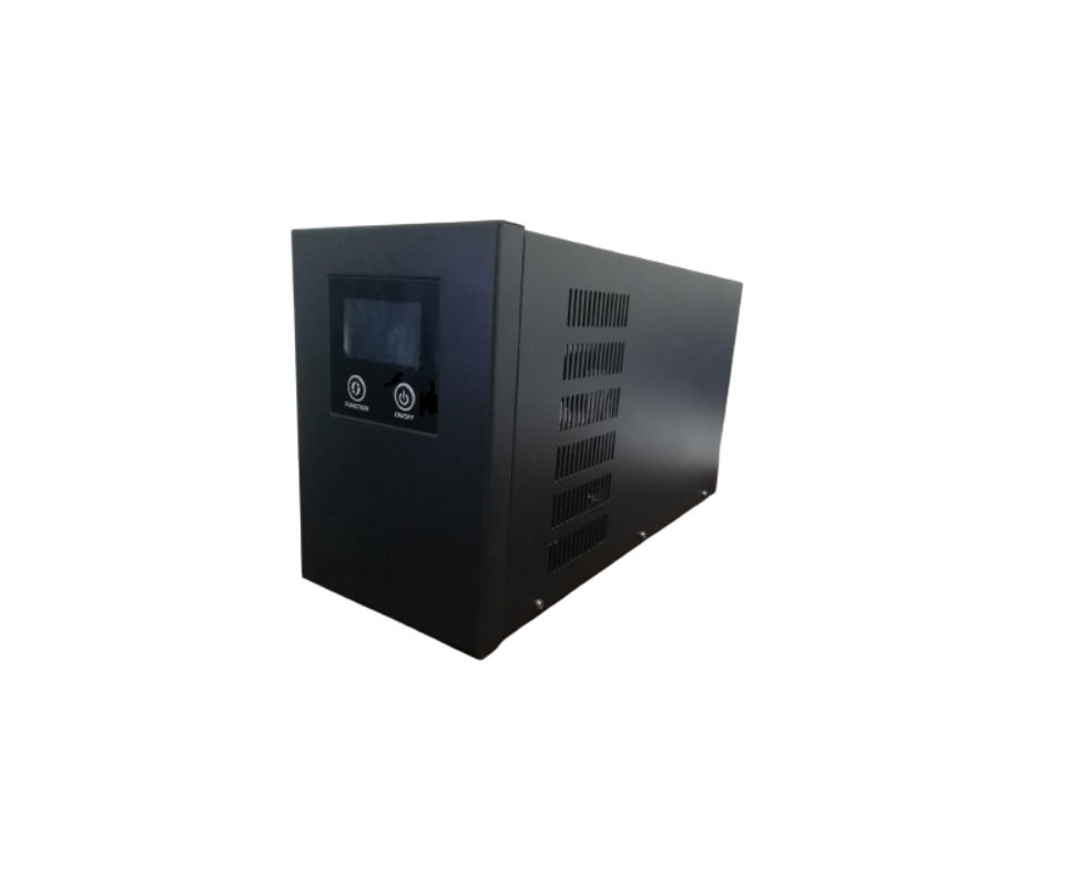 Ecco 1500W UPS Power Inverter