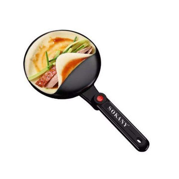 Sokany Electric Crepe Maker 650W