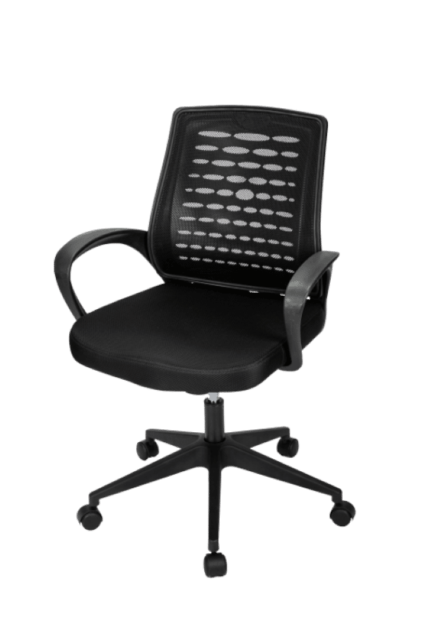 Deli Office Chair - 4522