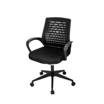 Deli Office Chair - 4522