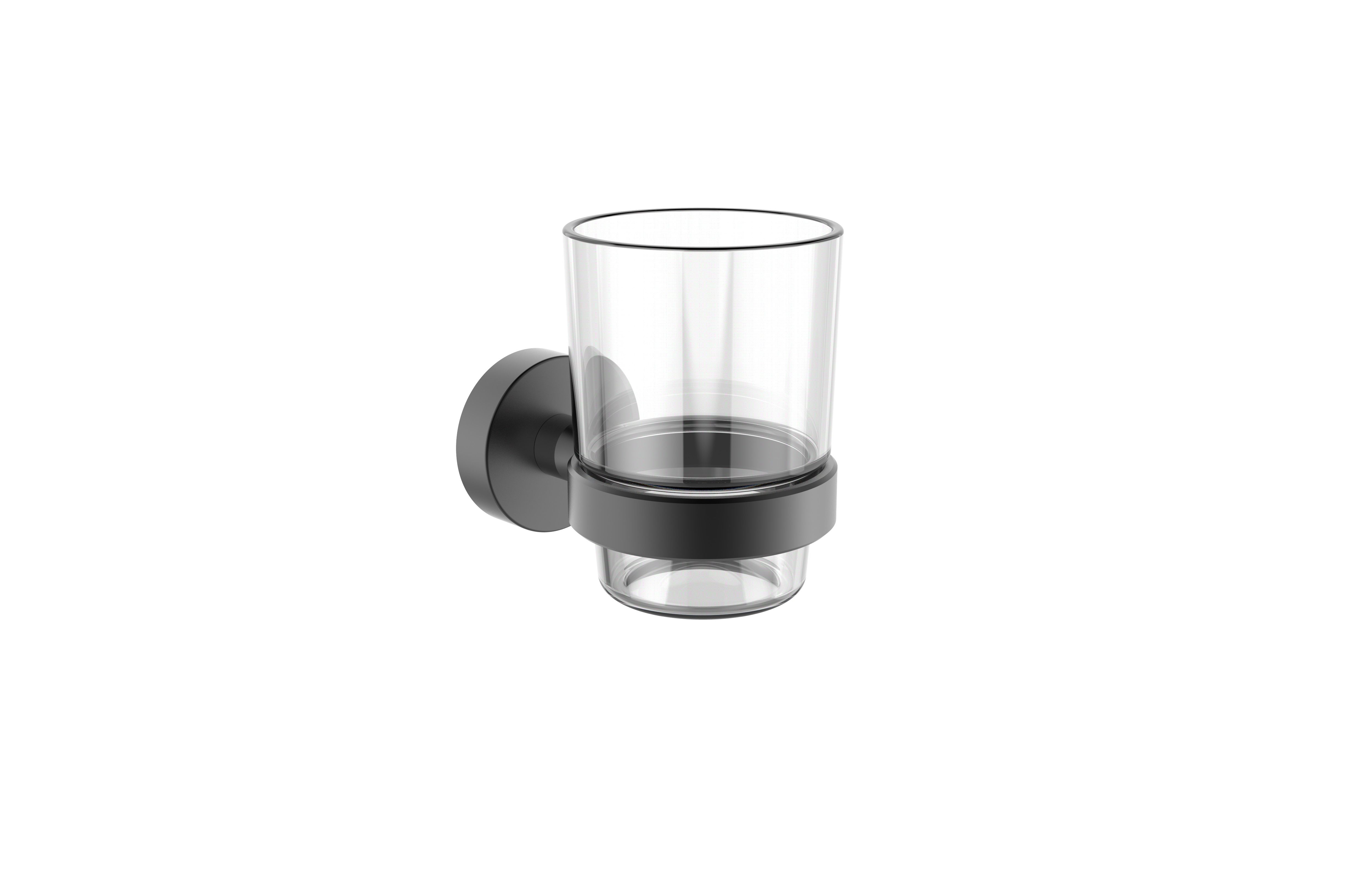Bodie Lava - Toothbrush Tumbler