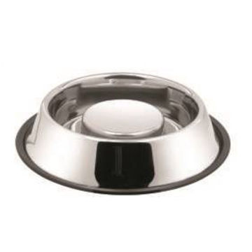 SLOW FEEDER BOWL - 1000ML