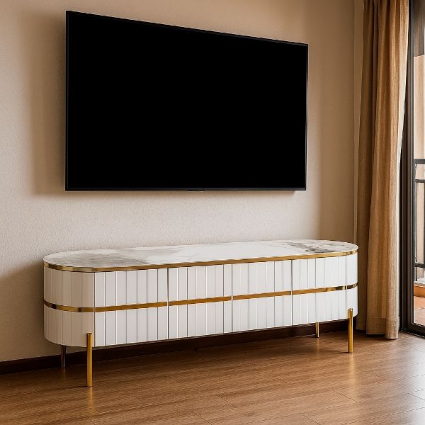 KC FURN -Daniella 200cm TV Stand