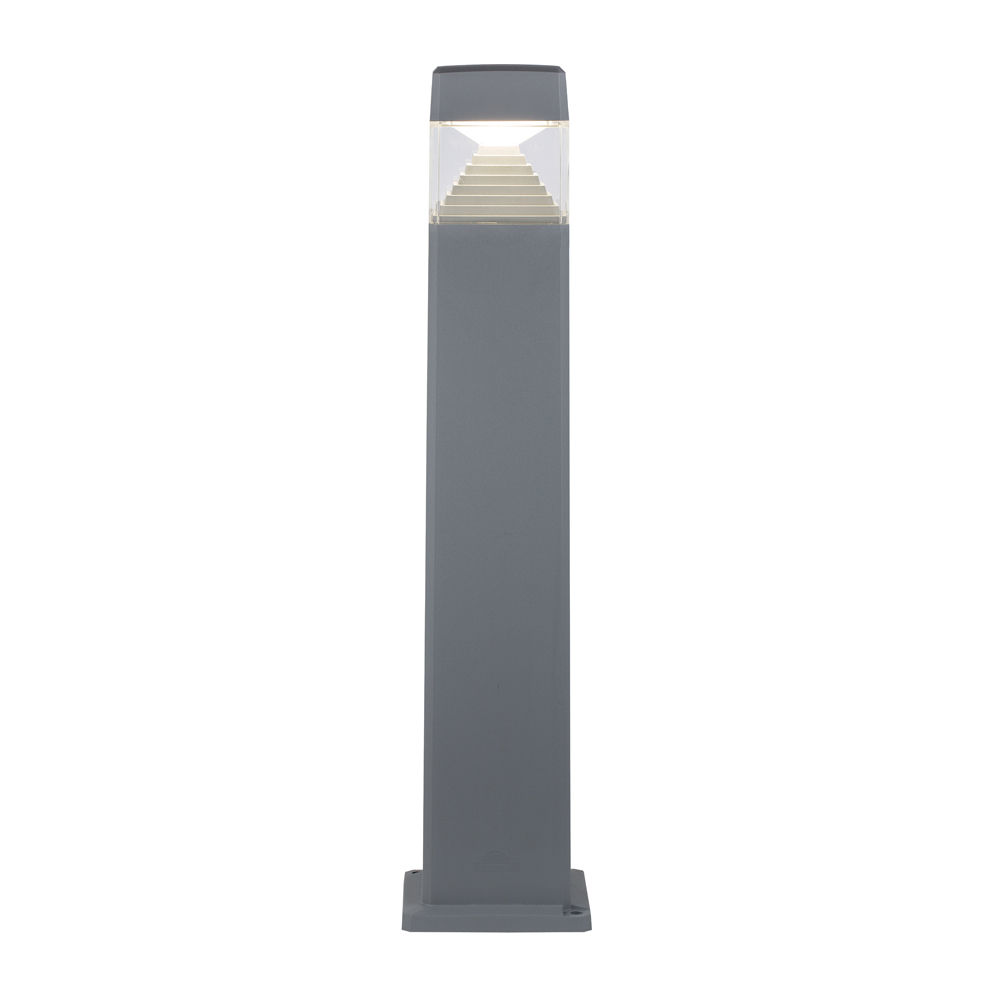 Fumagalli - Ester - Bollard - Grey