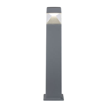 Fumagalli - Ester - Bollard - Grey