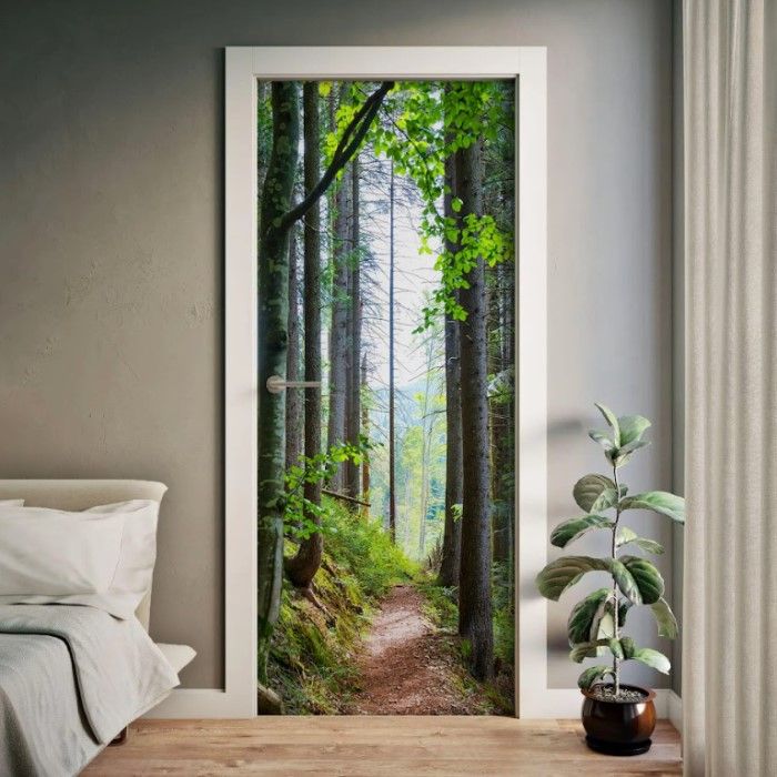 TEE PATHWAY 84X 205