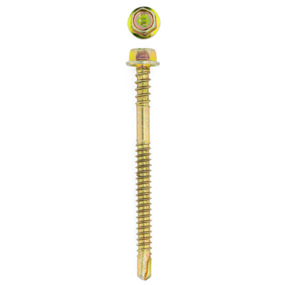 EUREKA TEK SCREW STEEL T3 5.5X70MM Q20