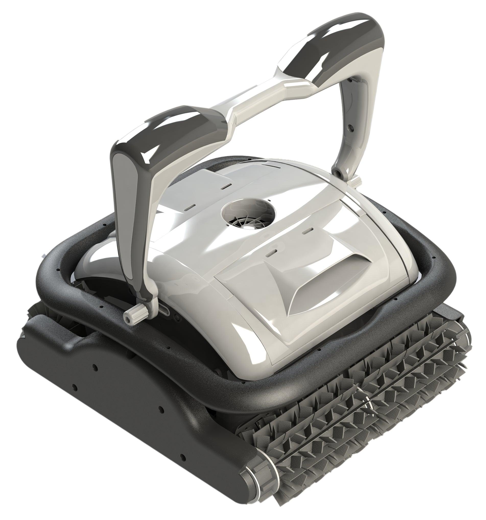 Speck Robotic Pool Cleaners Badu Raptor Classic Cleaner