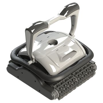 Speck Robotic Pool Cleaners Badu Raptor Classic Cleaner