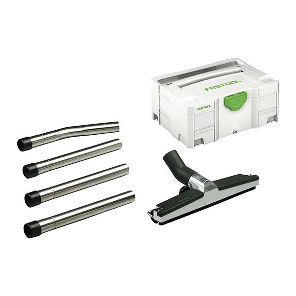 Festool Floor Cleaning Set D 36 Bd 370 Rs-Plus 497699