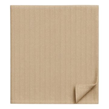 Danny Home Polyester Tablecloth - 135cm - Beige