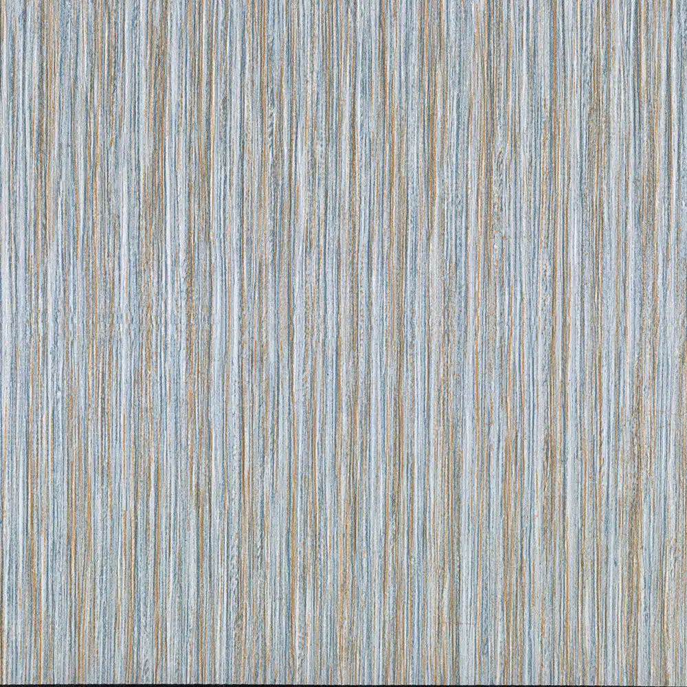Wallpaper – Linear – Duck Egg Blue