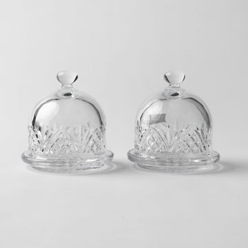 PARIS Mini Butter Parfait Set of 2