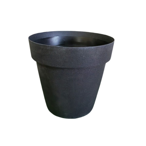 MYMOOD VASO 25 GRIGIO ANTRACITE