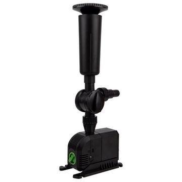 Kaufmann - 35W 230V Fountain Pump - Black