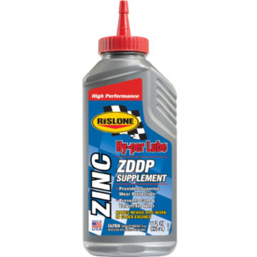 Rislone Engine Oil Supplement With Zinc