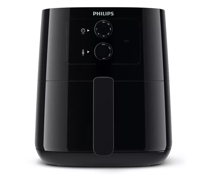 Philips 0.8kg/4.1L Essential Airfryer HD9200/91