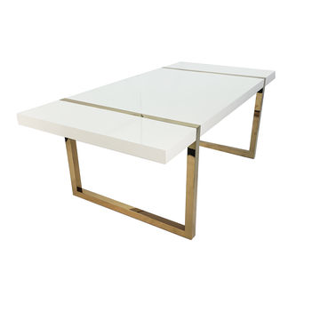 Margaux Dinning Table Only